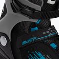 Pánske kolieskové korčule K2 Kinetic 80 Pro black 30E0752 5