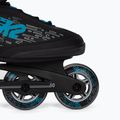 Pánske kolieskové korčule K2 Kinetic 80 Pro black 30E0752 6