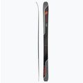 K2 Wayback skate ski grey 96 2
