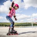 K2 Marlee Pro Pad Set detské chrániče čierne 30E1410/11 10