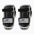 Dámske chrániče zápästia K2 Performance black/anthracite