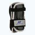 Dámske chrániče zápästia K2 Performance black/anthracite 4
