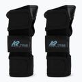 Dámske chrániče zápästia K2 Prime black/blue