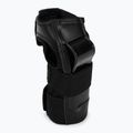 Dámske chrániče zápästia K2 Prime black/blue 4