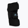 Dámske chrániče zápästia K2 Prime black/blue 5