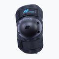 Dámska súprava chráničov K2 Prime black 3E1414/11 2
