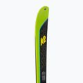 K2 Wayback 88 green 10E0202 lyže na skit 7