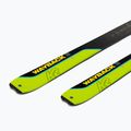 K2 Wayback 88 green 10E0202 lyže na skit 8