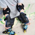 K2 Raider Pro Pad detský set chráničov čierny 30E1400/11 14