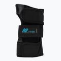 Dámska súprava chráničov K2 Prime black 3E1414/11 6