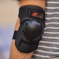 K2 Pánske chrániče Prime Pad Set Black 30E1412 9