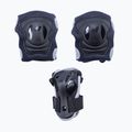 Dámske chrániče K2 Performance Pad Set black/anthracite
