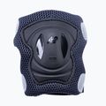 Dámske chrániče K2 Performance Pad Set black/anthracite 2