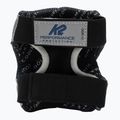 Dámske chrániče K2 Performance Pad Set black/anthracite 4