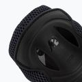 Dámske chrániče K2 Performance Pad Set black/anthracite 7