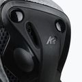 Chrániče zápästia K2 Performance čierne 30E1417/11 5