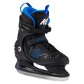 Pánske korčule K2 Ascent Ice M black 25D0081