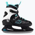 Dámske korčule K2 Ascent Ice W black 25D0091 2