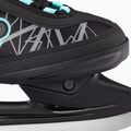 Dámske korčule K2 Ascent Ice W black 25D0091 7