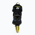 Pánske korčule K2 Freedom Alu 80 navy blue 30E0341 4