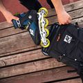 Pánske korčule K2 Freedom Alu 80 navy blue 30E0341 9