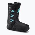 Snowboardové topánky K2 Raider grey 11E2011 5