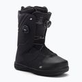 Snowboardové topánky K2 Maysis black 11E2007