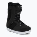 Dámske topánky na snowboard RIDE SAGE black 12E2017.1.1