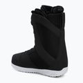 Dámske topánky na snowboard RIDE SAGE black 12E2017.1.1 2