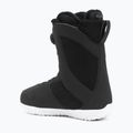 Dámske topánky na snowboard RIDE SAGE black 12E2017.1.1 9
