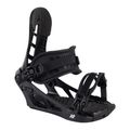 Snowboardové viazanie K2 Sonic grey 11E1005