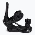 Dámske snowboardové viazanie K2 Cassette black 11E1010 2