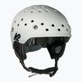 Lyžiarska prilba K2 Route sivá 10E4103.1.2.L/XL