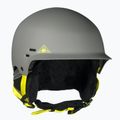 Lyžiarska prilba K2 Thrive sivá 10E4004.1.2.L/XL