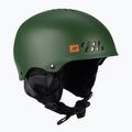Lyžiarska prilba K2 Phase Pro zelená 10E4013.1.2.L/XL