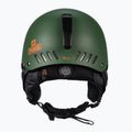 Lyžiarska prilba K2 Phase Pro zelená 10E4013.1.2.L/XL 3