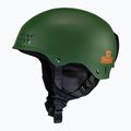 Lyžiarska prilba K2 Phase Pro zelená 10E4013.1.2.L/XL 10