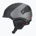 Lyžiarska prilba K2 Diversion gunmetal/black 4