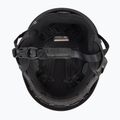 Lyžiarska prilba K2 Diversion gunmetal/black 5