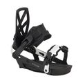 Snowboardové viazanie RIDE A-4 classic black 12E1006.1.1
