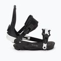 Snowboardové viazanie RIDE A-4 classic black 12E1006.1.1 2