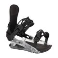 Snowboardové viazanie RIDE CL-4 classic black 12E1013.1.1
