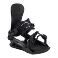 Snowboardové viazanie RIDE C-2 black 12E1008.1.1