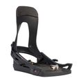 Snowboardové viazanie K2 Clicker X HB black 11E1000/11 5