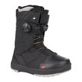 Snowboardové topánky K2 Maysis Clicker X HB black 11E2002 9