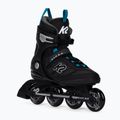 Pánske kolieskové korčule K2 Exo 6.0 M black 30E0884