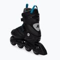 Pánske kolieskové korčule K2 Exo 6.0 M black 30E0884 3