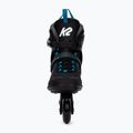 Pánske kolieskové korčule K2 Exo 6.0 M black 30E0884 4