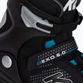 Pánske kolieskové korčule K2 Exo 6.0 M black 30E0884 5