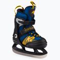 Detské korčule K2 Cirrus Jr Ice B blue 25E0320